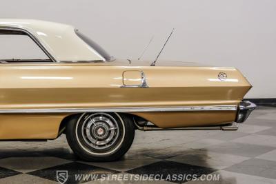 1963 Chevrolet Impala SS