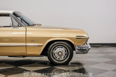 1963 Chevrolet Impala SS