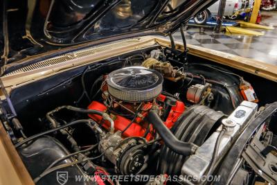 1963 Chevrolet Impala SS