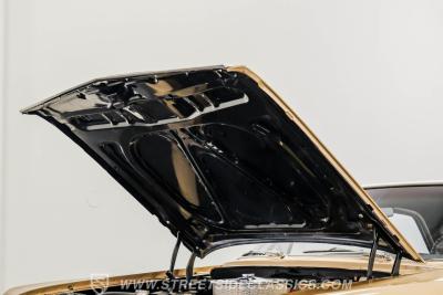 1963 Chevrolet Impala SS