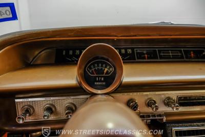 1963 Chevrolet Impala SS