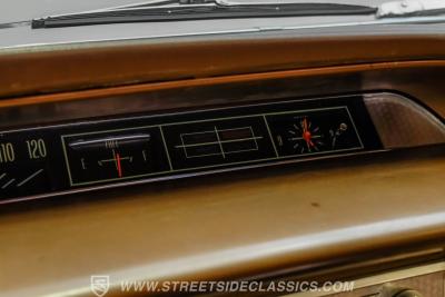 1963 Chevrolet Impala SS