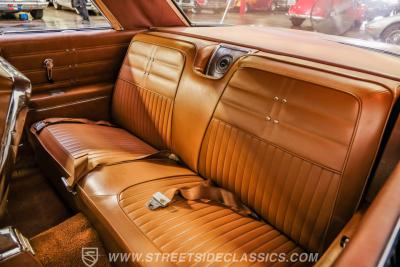 1963 Chevrolet Impala SS