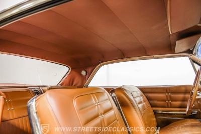 1963 Chevrolet Impala SS