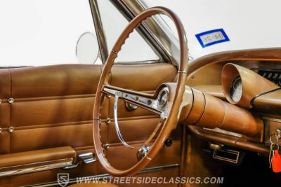 1963 Chevrolet Impala SS