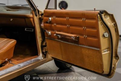 1963 Chevrolet Impala SS