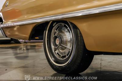 1963 Chevrolet Impala SS