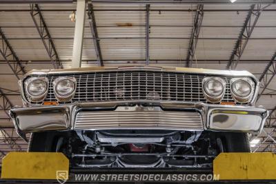 1963 Chevrolet Impala SS