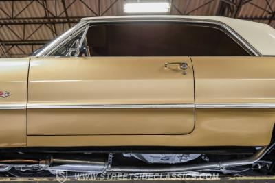1963 Chevrolet Impala SS