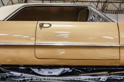 1963 Chevrolet Impala SS