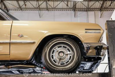 1963 Chevrolet Impala SS