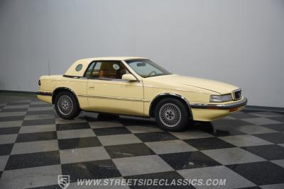 1989 Chrysler TC by Maserati