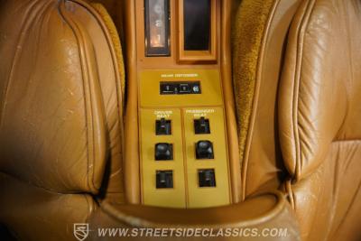 1989 Chrysler TC by Maserati