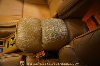 1989 Chrysler TC by Maserati