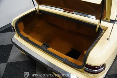 1989 Chrysler TC by Maserati