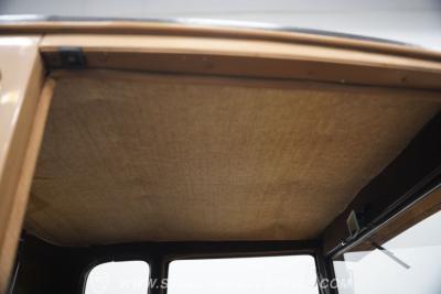 1929 Ford Model A Rumble Seat Coupe