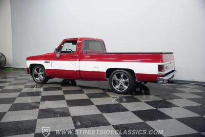 1985 GMC Sierra 1500 Classic