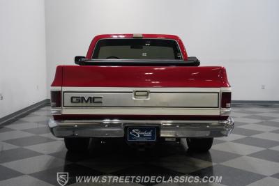 1985 GMC Sierra 1500 Classic