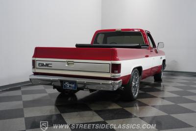 1985 GMC Sierra 1500 Classic