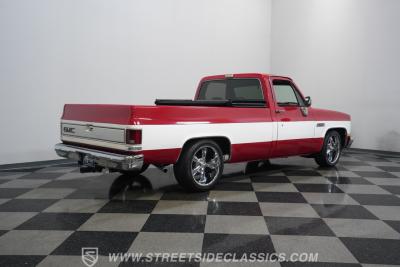 1985 GMC Sierra 1500 Classic
