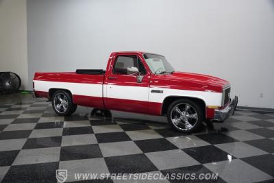 1985 GMC Sierra 1500 Classic