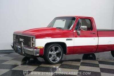1985 GMC Sierra 1500 Classic