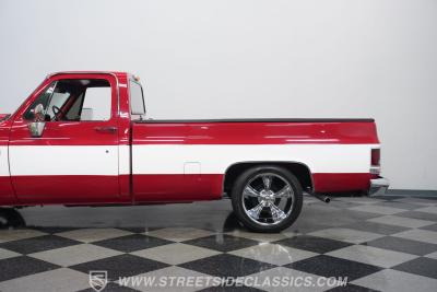 1985 GMC Sierra 1500 Classic