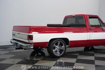 1985 GMC Sierra 1500 Classic