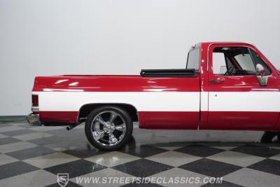 1985 GMC Sierra 1500 Classic