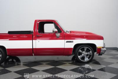 1985 GMC Sierra 1500 Classic