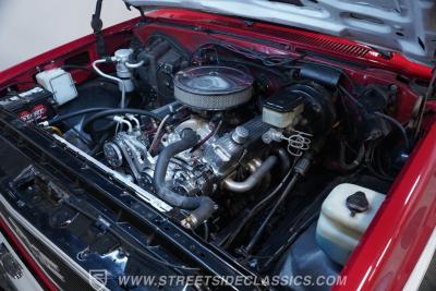 1985 GMC Sierra 1500 Classic