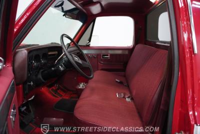 1985 GMC Sierra 1500 Classic