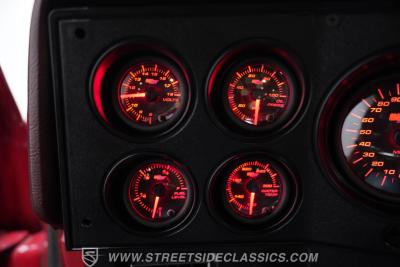 1985 GMC Sierra 1500 Classic