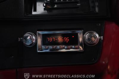 1985 GMC Sierra 1500 Classic