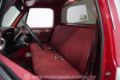 1985 GMC Sierra 1500 Classic