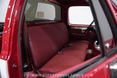 1985 GMC Sierra 1500 Classic