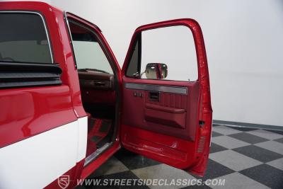 1985 GMC Sierra 1500 Classic