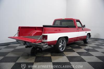 1985 GMC Sierra 1500 Classic