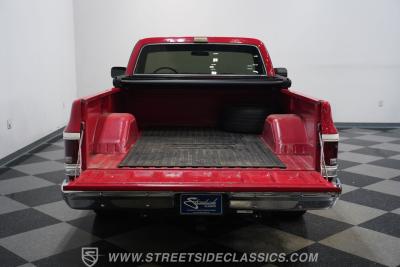 1985 GMC Sierra 1500 Classic