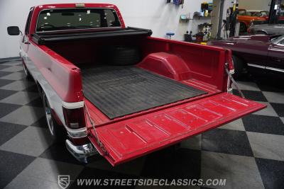 1985 GMC Sierra 1500 Classic