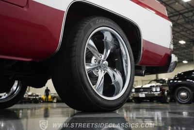 1985 GMC Sierra 1500 Classic