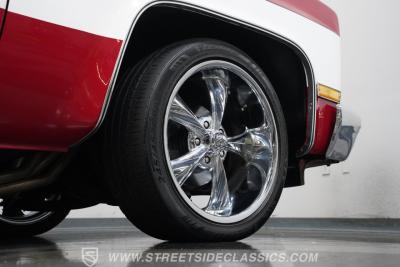 1985 GMC Sierra 1500 Classic