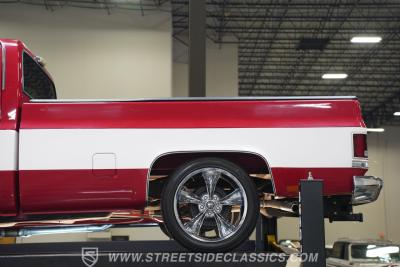 1985 GMC Sierra 1500 Classic