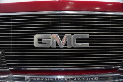 1985 GMC Sierra 1500 Classic