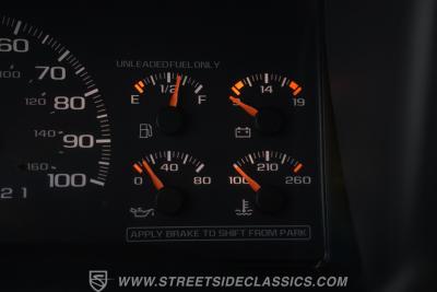 1999 Chevrolet Suburban 2500