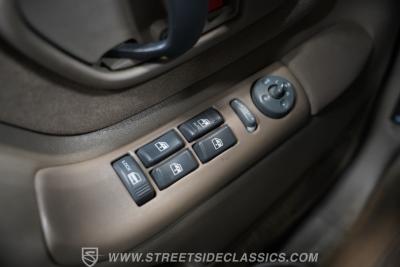 1999 Chevrolet Suburban 2500