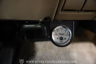1999 Chevrolet Suburban 2500