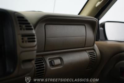 1999 Chevrolet Suburban 2500