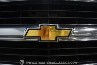 1999 Chevrolet Suburban 2500