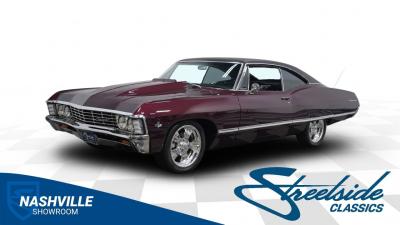 1967 Chevrolet Impala